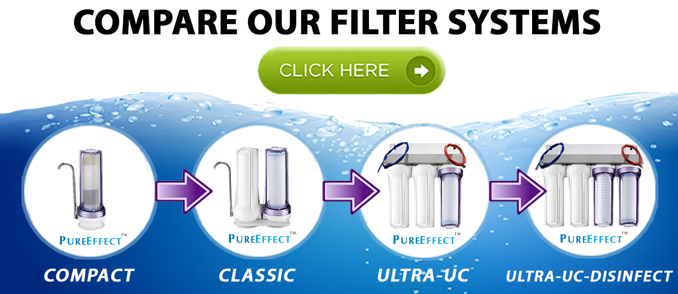 Ultra vs. Other Filters