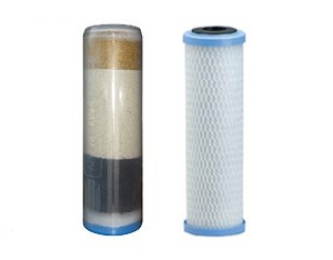 Pure Effect Classic | Replacement Cartridges