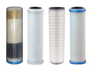 Pure Effect Ultra-Disinfect & Ultra-UC-Disinfect Replacement Cartridges