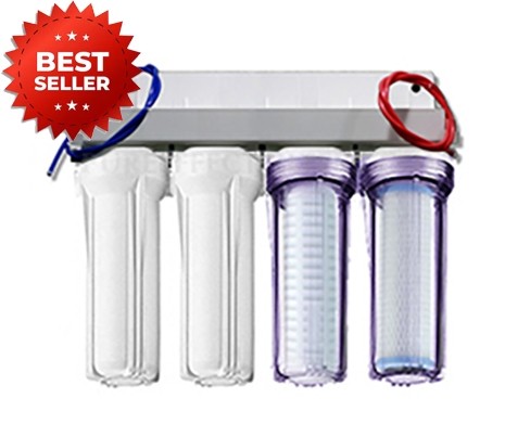 PureEffect Water Filters