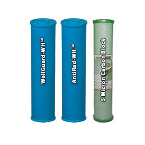 Ultra-WH-Well | Whole House Replacement Cartridges