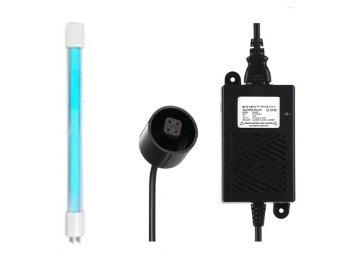 Uv lamp power cheap