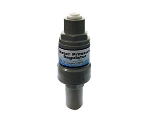 Water Pressure Regulator (60PSI)