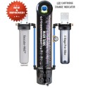 ULTRA-WH-PRO (Whole House) | Chemicals, Radiation, Heavy Metals, Sediment & Hard Water