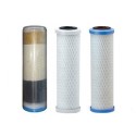 ULTRA and ULTRA-UC | Cartridge Replacement Set