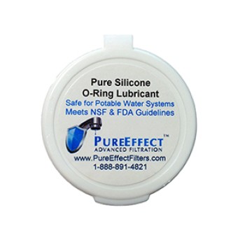 Pure Silicone Lubricant | For all our Filter Systems