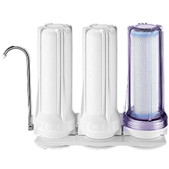 Pure Effect Ultra Filtration System