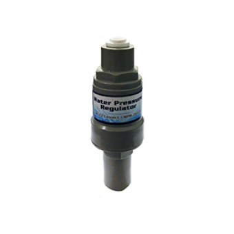 Water Pressure Regulator (60PSI)