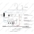 UV-LED Install Diagram