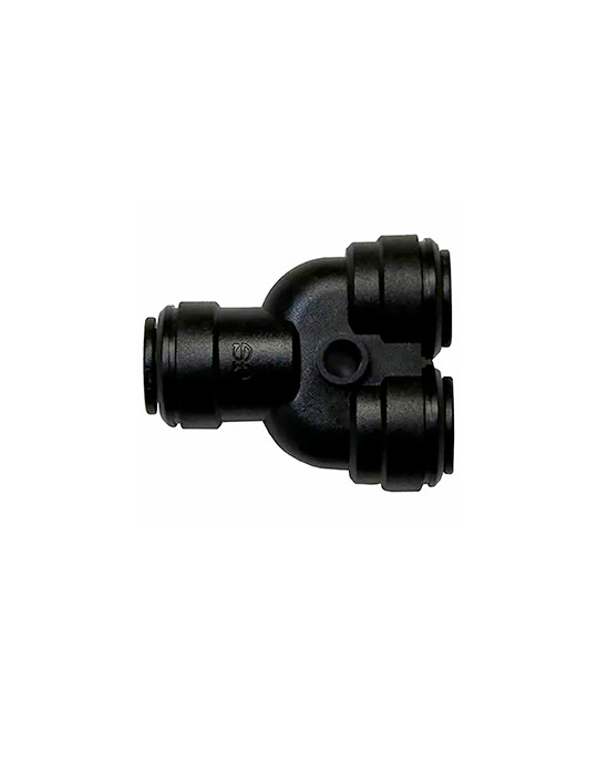 2-WAY OUTPUT SPLITTER | Connect Fridge Water Line to Undercounter Filter