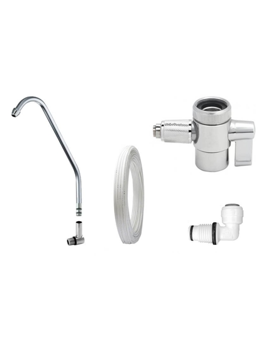 Countertop Filter Parts