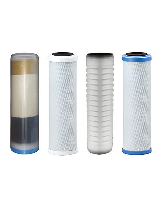 Pure Effect Ultra-Disinfect & Ultra-UC-Disinfect Replacement Cartridges