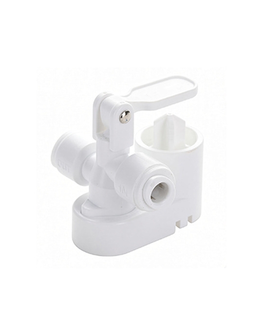 Leak-Stopper | For Undercounter Systems