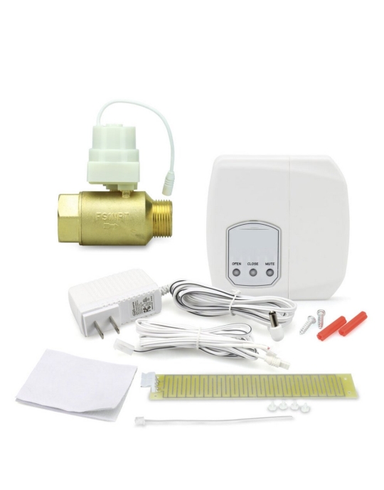 Leak-Stopper | For Whole House Systems