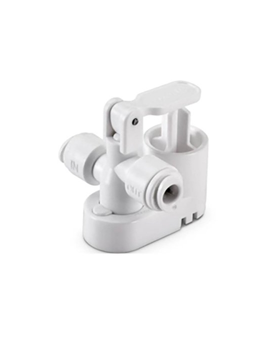 Leak-Stopper | For Undercounter Systems