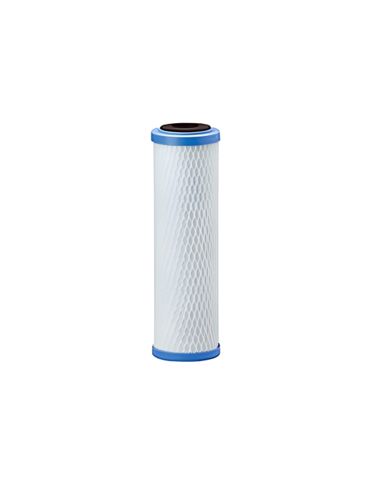 SuperBlock Dual-Catalytic 0.5 Micron Cartridge