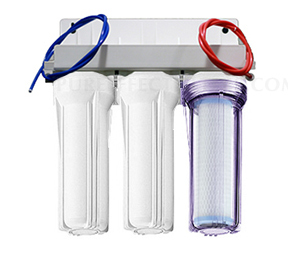 ULTRA-UC (Undercounter water filter)